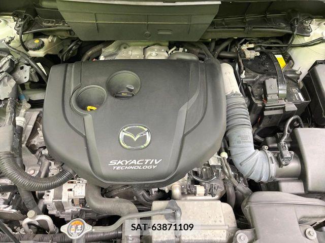 Mazda CX-8 2018-04 8073499-17