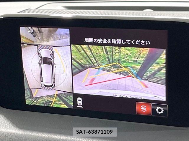 Mazda CX-8 2018-04 8073499-3