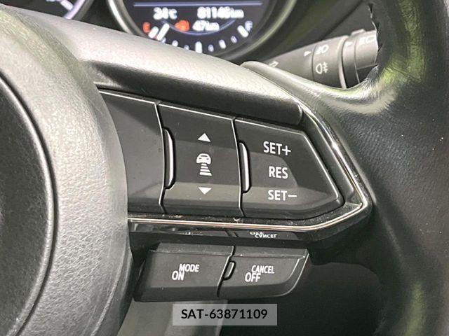 Mazda CX-8 2018-04 8073499-6