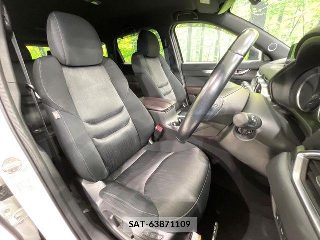 Mazda CX-8 2018-04 8073499-7