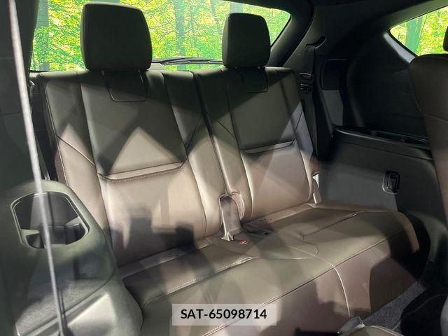 Mazda CX-8 2017-11 8073497-9