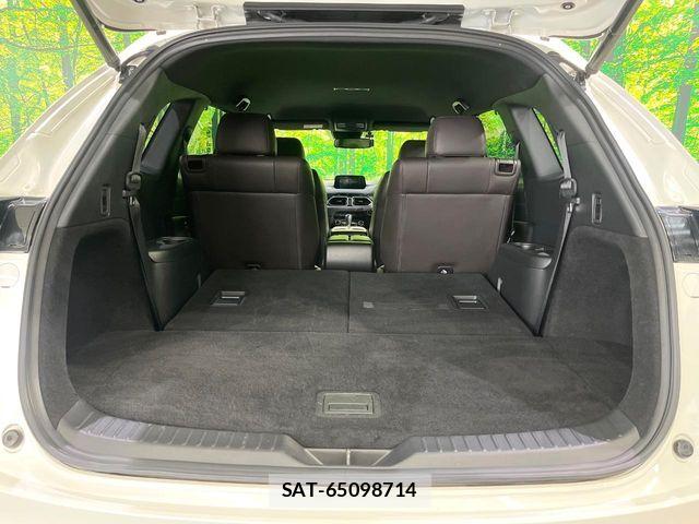 Mazda CX-8 2017-11 8073497-10