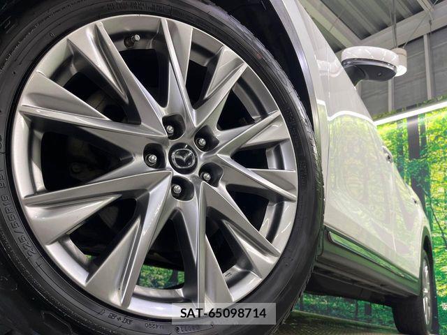 Mazda CX-8 2017-11 8073497-12
