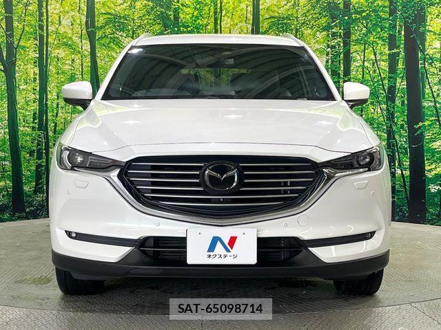 Mazda CX-8 2017-11 8073497-13