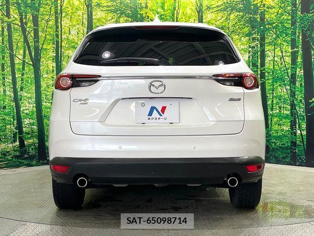 Mazda CX-8 2017-11 8073497-14