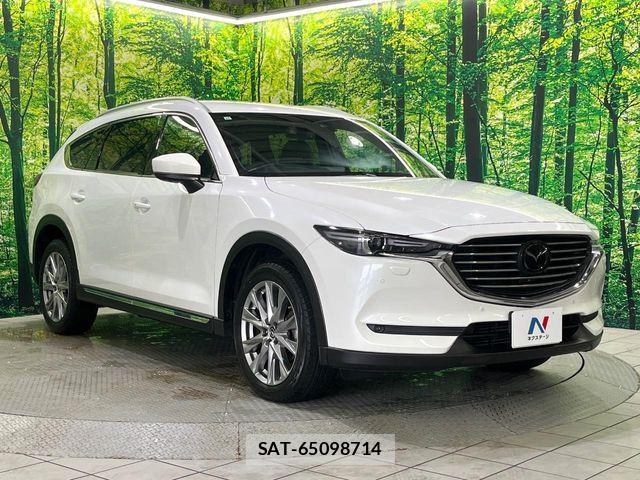 Mazda CX-8 2017-11 8073497-15