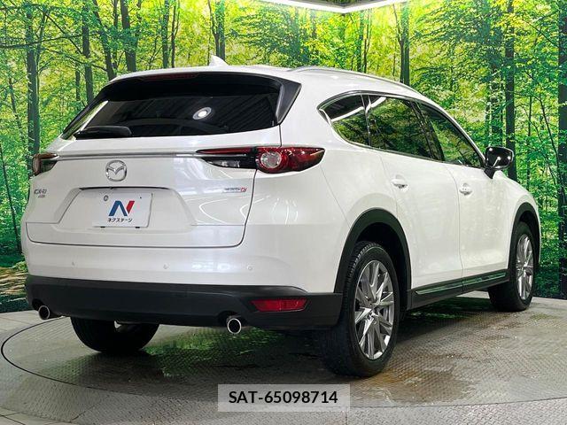 Mazda CX-8 2017-11 8073497-16