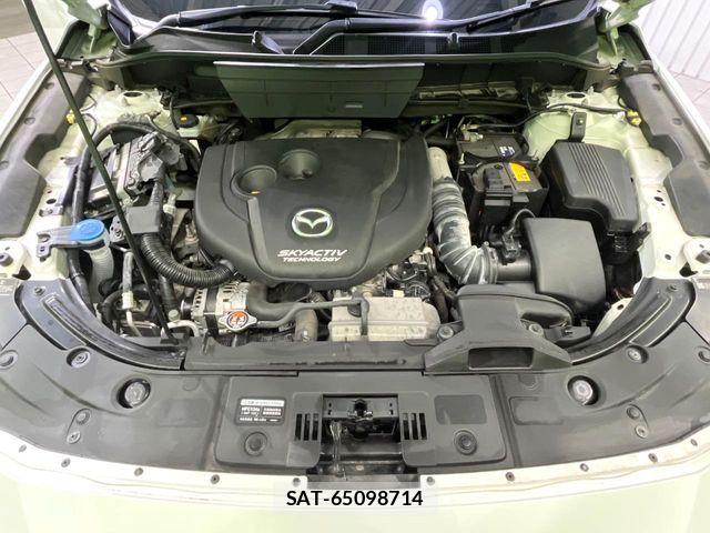Mazda CX-8 2017-11 8073497-17