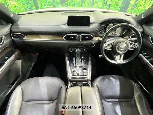 Mazda CX-8 2017-11 8073497-1