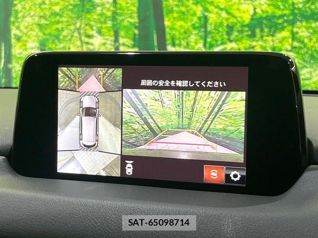 Mazda CX-8 2017-11 8073497-3