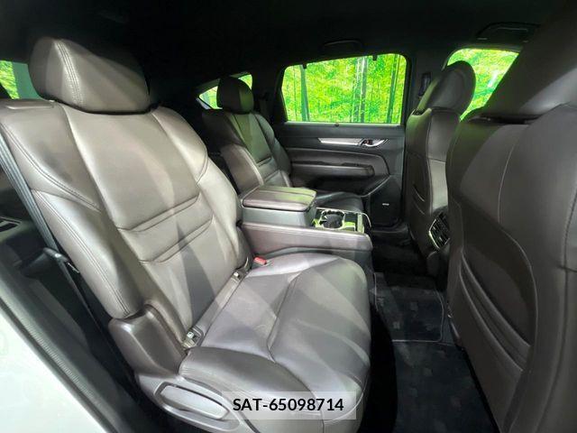 Mazda CX-8 2017-11 8073497-8