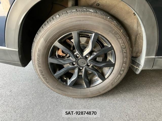 Mazda CX-8 2018-01 8073502-9