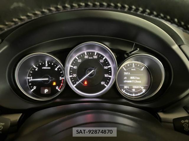 Mazda CX-8 2018-01 8073502-14