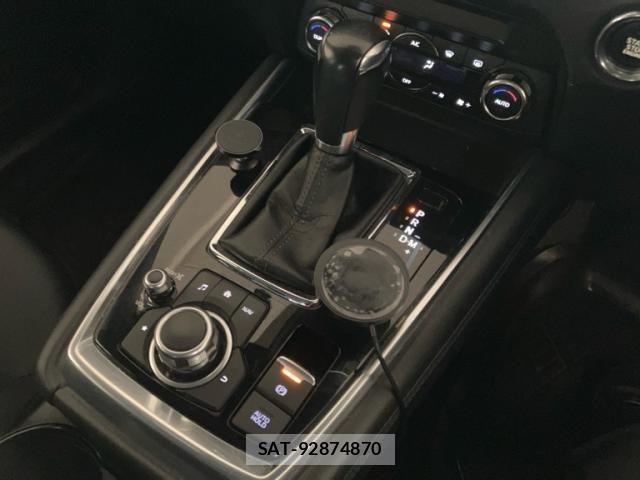 Mazda CX-8 2018-01 8073502-18