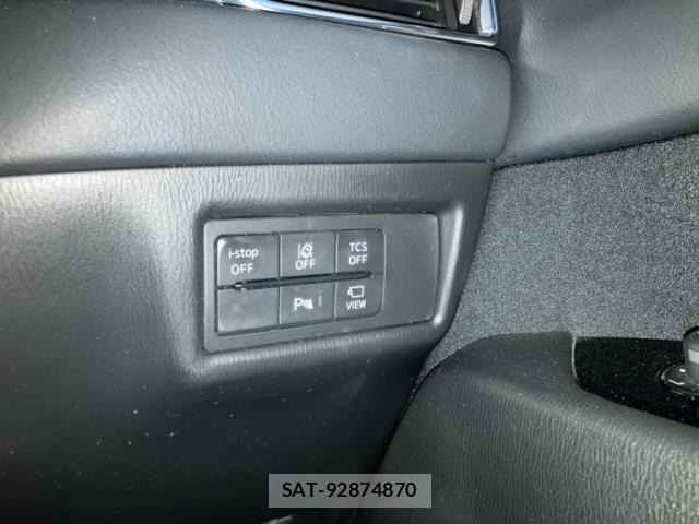 Mazda CX-8 2018-01 8073502-19
