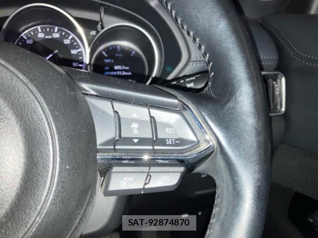 Mazda CX-8 2018-01 8073502-20
