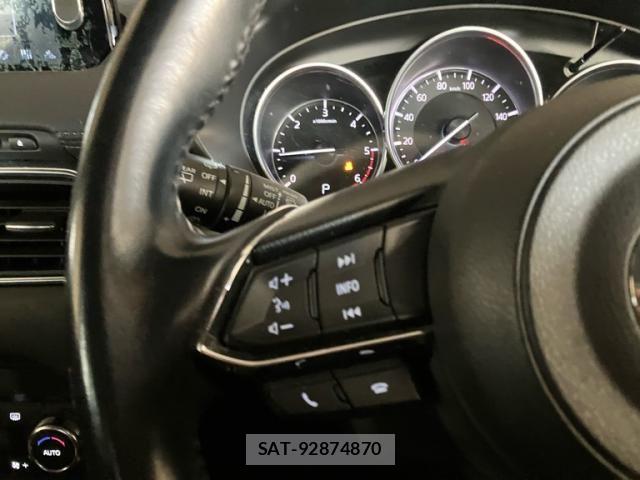 Mazda CX-8 2018-01 8073502-21