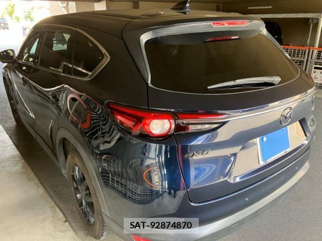 Mazda CX-8 2018-01 8073502-3