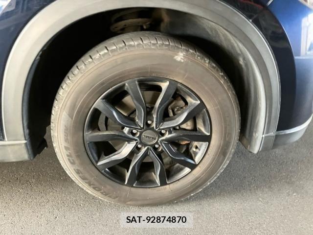 Mazda CX-8 2018-01 8073502-8