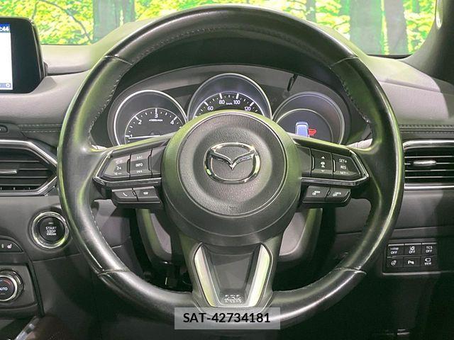 Mazda CX-8 2018-06 8073500-11