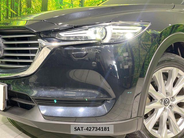 Mazda CX-8 2018-06 8073500-12