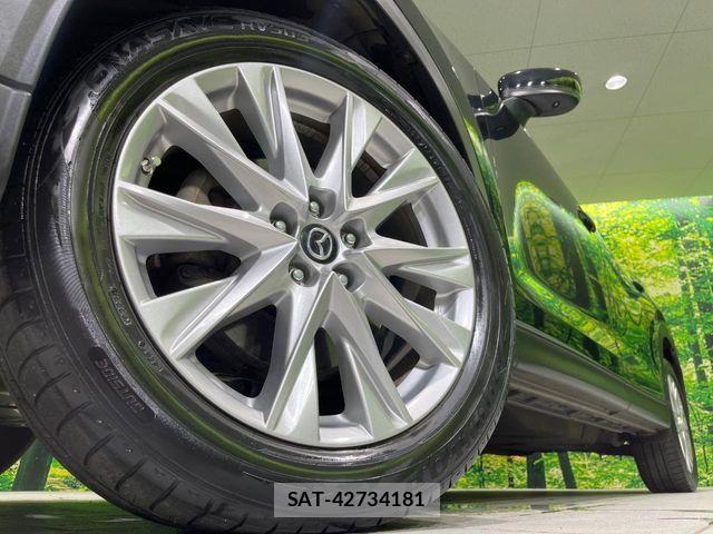 Mazda CX-8 2018-06 8073500-13