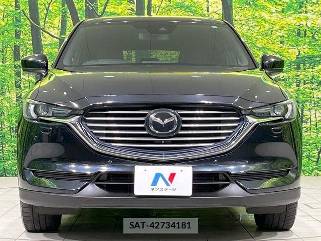 Mazda CX-8 2018-06 8073500-14