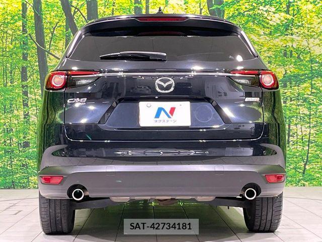 Mazda CX-8 2018-06 8073500-15
