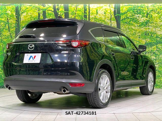 Mazda CX-8 2018-06 8073500-17