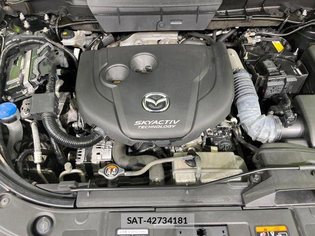 Mazda CX-8 2018-06 8073500-18