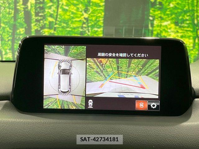 Mazda CX-8 2018-06 8073500-4