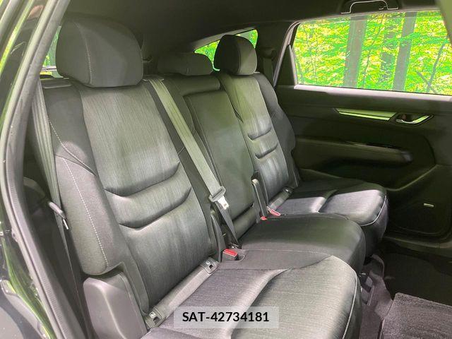 Mazda CX-8 2018-06 8073500-8