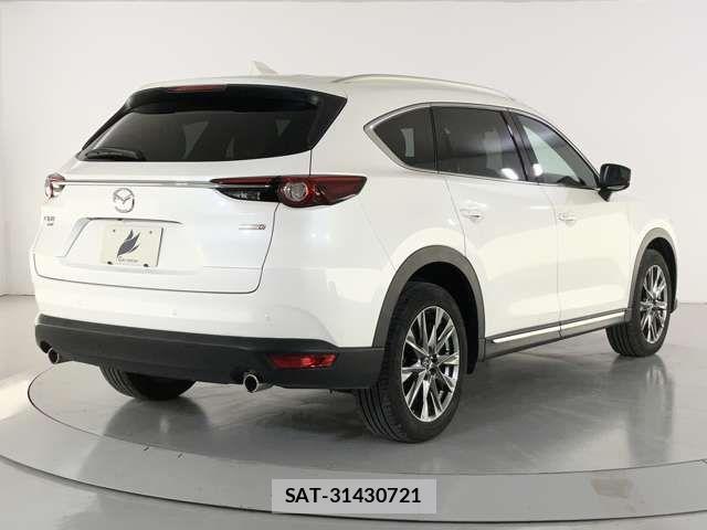 Mazda CX-8 2019-01 8073498-5
