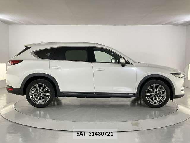 Mazda CX-8 2019-01 8073498-6