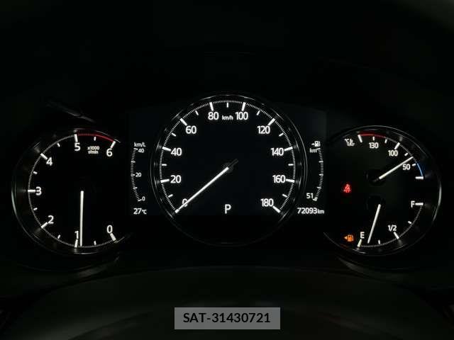 Mazda CX-8 2019-01 8073498-10