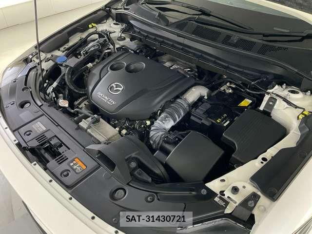Mazda CX-8 2019-01 8073498-11