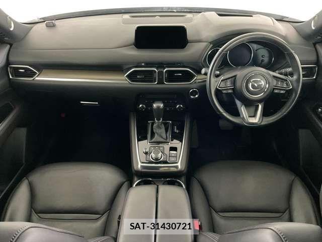 Mazda CX-8 2019-01 8073498-12