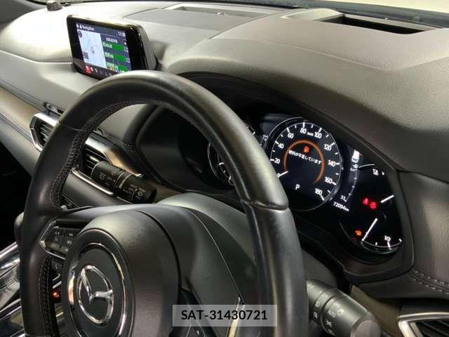 Mazda CX-8 2019-01 8073498-15