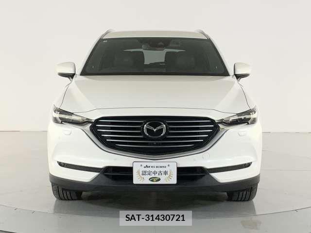 Mazda CX-8 2019-01 8073498-1