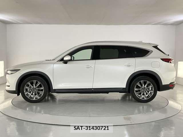 Mazda CX-8 2019-01 8073498-2