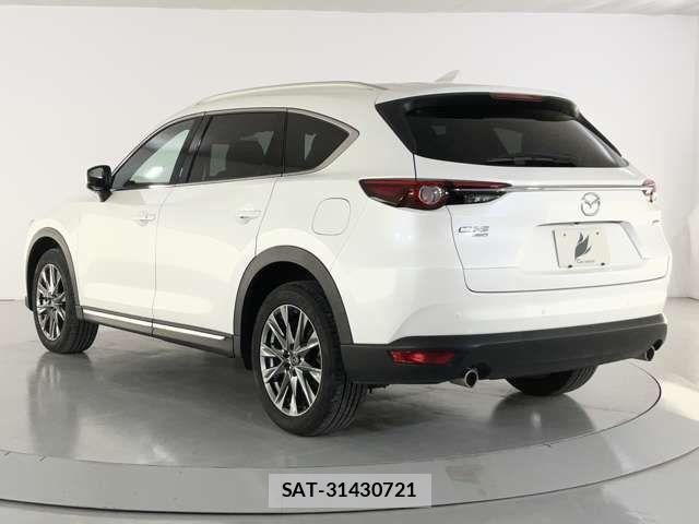 Mazda CX-8 2019-01 8073498-3