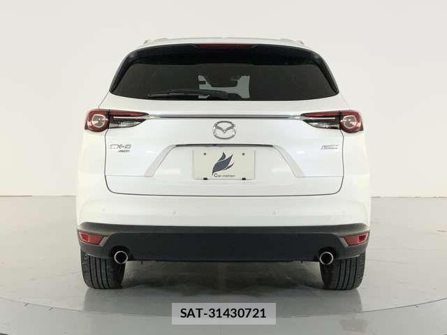 Mazda CX-8 2019-01 8073498-4