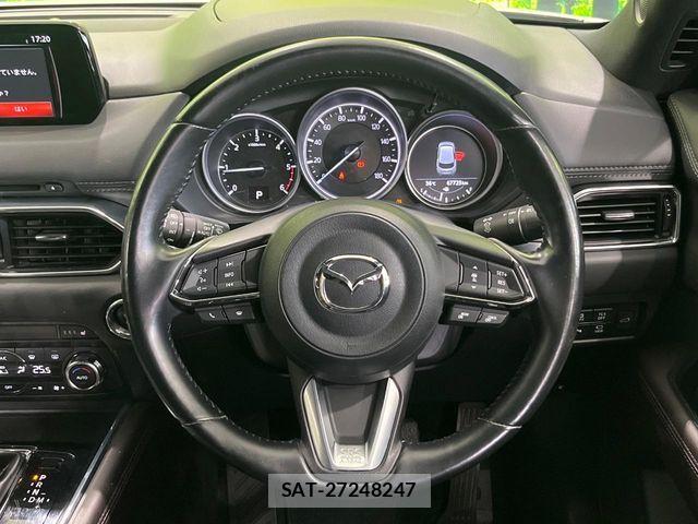 Mazda CX-8 2018-05 8098793-11