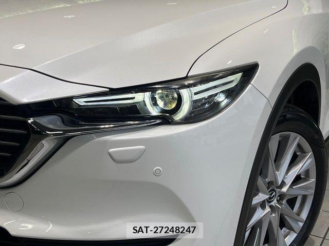 Mazda CX-8 2018-05 8098793-12