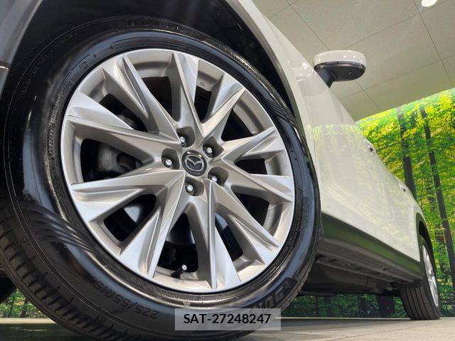 Mazda CX-8 2018-05 8098793-13