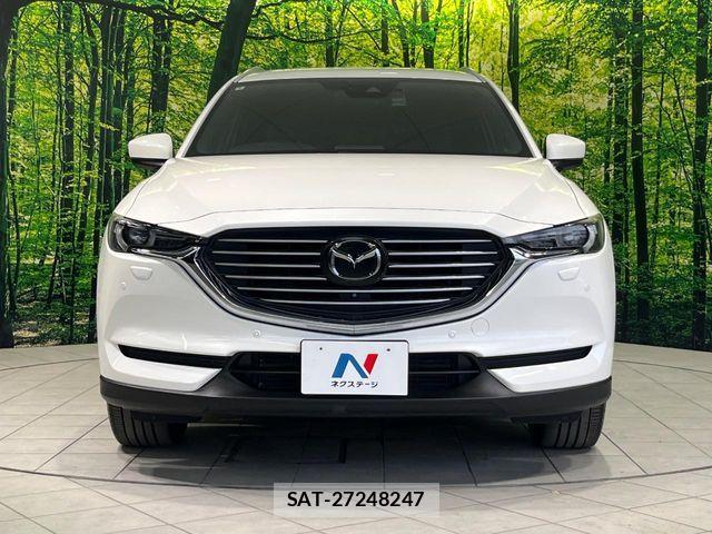 Mazda CX-8 2018-05 8098793-14