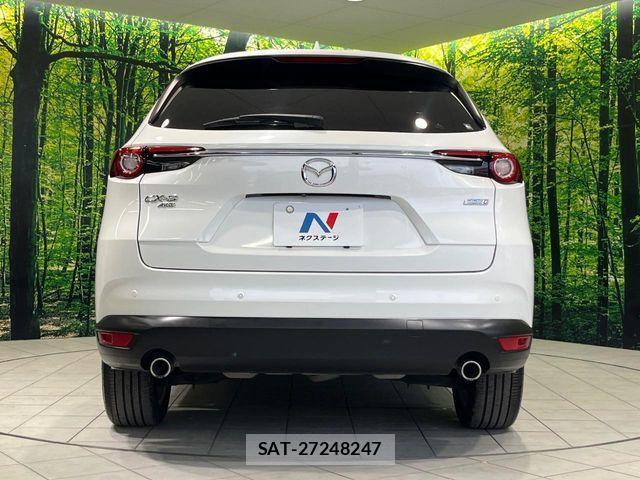 Mazda CX-8 2018-05 8098793-15