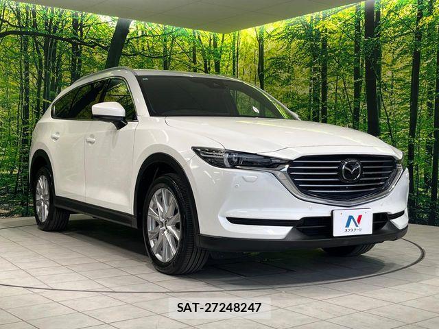 Mazda CX-8 2018-05 8098793-16