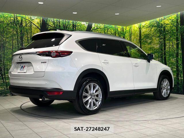 Mazda CX-8 2018-05 8098793-17