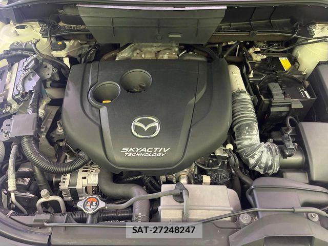 Mazda CX-8 2018-05 8098793-18